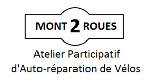 Logo Mont2Roues