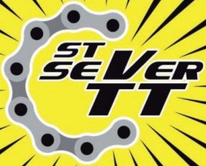 Logo club VTT St Sever